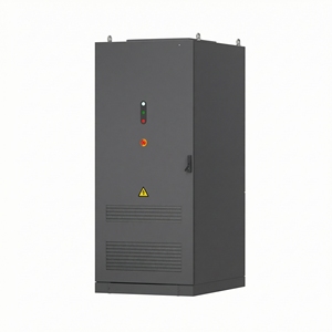 IP54 All-In-One Grid Hybrid Solar <b>Energy</b> <b>Storage</b> <b>System</b> 261kWh 125KW Liquid LiFePO4 Commercial Farm Industrial 10 Year Warranty - Product Image 1
