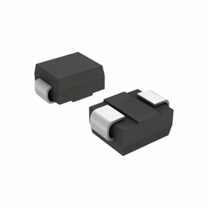 DO-214AA, SMB Diodes Components Electronic Manufacturer Channel SMZJ3795BHE3_B/H - Product Image 1