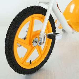 Triciclo rotativo de derrape para niños, triciclo de <span class=keywords><strong>Pedal</strong></span>, coche de derrape, venta directa de fábrica - Product Image 2