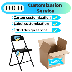 Silla de Jardín Moderna y Minimalista con Respaldo para Patio, <span class=keywords><strong>Terraza</strong></span> y Espacios de Comedor al Aire Libre - Product Image 4