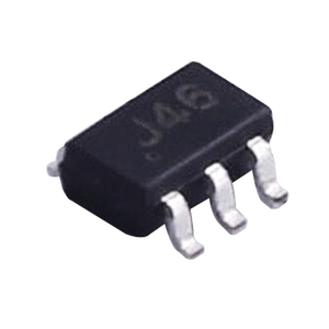 Amplificador Operacional AG303-63G, Componentes Electrónicos Nuevos y Originales, Circuitos Integrados, Servicio de Lista de Materiales, en Stock - Product Image 1