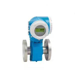 Nuevo <span class=keywords><strong>Medidor</strong></span> <span class=keywords><strong>de</strong></span> Flujo Vortex E+H Proline Prowirl F 200, <span class=keywords><strong>Medidor</strong></span> <span class=keywords><strong>de</strong></span> Flujo E+H con Detección <span class=keywords><strong>de</strong></span> Condiciones <span class=keywords><strong>de</strong></span> Vapor Húmedo - Product Image 6