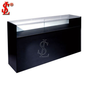 Toko ritel Unit peraga perhiasan kelas atas mode bekas rak pajangan perhiasan mebel toko perhiasan - Product Image 2