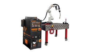 Equipo de Soldadura Robótica Colaborativa de Alta Eficiencia, Robot de Soldadura Cobot sin Programación para la Industria de Fabricación de Metales en Oferta - Product Image 2