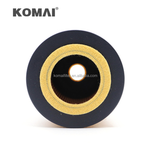Filtro de Combustible KOMAI F-878 11708554 2931449 FF5796 FF5801 04252603 2931449 02931116 con Pieza de Repuesto para Motor Diésel - Product Image 2
