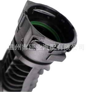 ท่อไอดี 14460-3VA1A สำหรับนิสสัน โน๊ต E12 K13K ปี 2014-2017 อะไหล่ทดแทน - Product Image 2