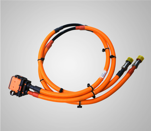 Système d'interconnexion HV pour câble de chargeur de véhicule électrique - Product Image 3