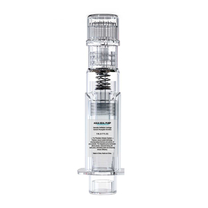 Micro-infusion professionnelle OEM pour la thérapie capillaire Aqua Stamp – Produit de beauté <span class=keywords><strong>clinique</strong></span> - Product Image 4