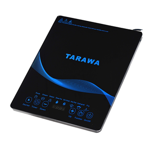 Cocina de alta calidad, Cocina eléctrica para el hogar, placa de calentamiento por inducción, Cocina de Inducción - Product Image 1