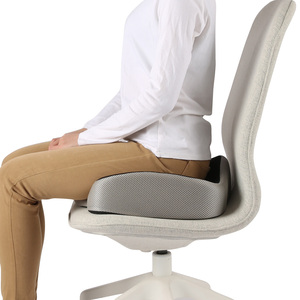 Venta caliente cojín del asiento de espuma de memoria el <span class=keywords><strong>coxis</strong></span> para los muebles al aire libre de coche silla de oficina - Product Image 4