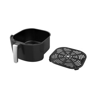 หม้อทอดไร้น้ำมันอากาศร้อนระบบไฟฟ้า,7.4L V 110V 220V ไฟโลโก้ไหมขั้นพื้นฐานได้รับการออกแบบ Rohs ปี230 - Product Image 2