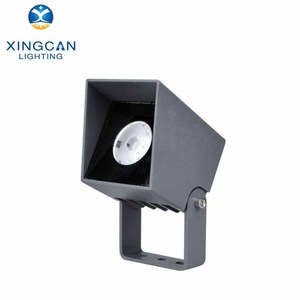 Ngoài trời Homestay ban công RGB RGBW DMX512 3000K 4000K 5000K 1W 2W 4W 5W 9W <span class=keywords><strong>16W</strong></span> 24W không thấm nước Led IP65 COB vuông đèn pha - Product Image 3