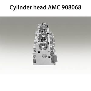 XUD9 XUD9-TE XUD9TE Culata para <span class=keywords><strong>Citroen</strong></span> <span class=keywords><strong>ZX</strong></span>/BX/Xantia/Xantia Break SX/Evasion/Jumpy 908068 - Product Image 4