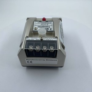 Transmisor de 2 Hilos Atlas P3403893-00416 con Salida de 4-20mA y Sensor de Detección de Espacios - Product Image 3