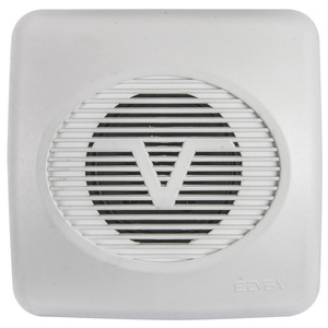 Sonnette électronique avec 2 entrées 15 V~ Longueur 14,8 cm Hauteur 5,4 cm - Product Image 1