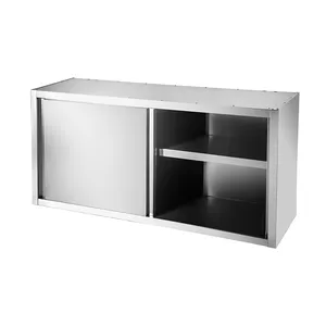 Hotel Kitchen Kitchen Wall Cabinet Essential Kitchen Equipment