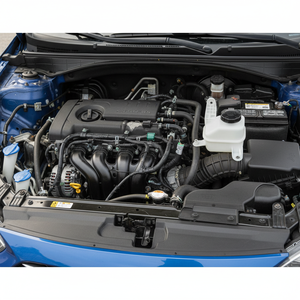 Réservoir d'expansion et de trop-plein compatible Hyundai Accent Blue 11-17, référence 25431-1R500, garantie 1 an, fabriqué en Turquie - Product Image 3