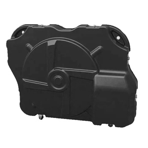 Sac de <span class=keywords><strong>transport</strong></span> pour vélo, étui de voyage pour vélos de route et VTT, sac de <span class=keywords><strong>transport</strong></span> pour vélo pour <span class=keywords><strong>avion</strong></span>, train et voiture, sac de <span class=keywords><strong>transport</strong></span> professionnel - Product Image 1