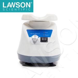 Mezclador de rodillo de tubo Orbital MIX-2500, resuspensión vigorosa de células o pastillas químicas, minimezclador para laboratorio - Product Image 2