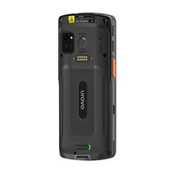 Urovo PDA Portátil DT66 Qualcomm Octa-Core 2.45 GHz WIFI+BT Android 13.0 PDA-DT66-464-1
