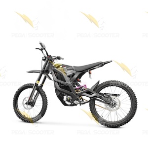 Moto électrique <span class=keywords><strong>pas</strong></span> <span class=keywords><strong>cher</strong></span> Mototec Dirt Bike 79bike Falcon M 72V 35Ah 8000W vente à chaud <span class=keywords><strong>et</strong></span> adapté aux sensations fortes tout-terrain - Product Image 2