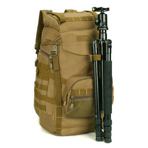 Sac à dos de sport personnalisé pour le camping en plein air et l'alpinisme, nouveau modèle 2025, vente en gros, sac à dos personnalisé, sac de voyage, sac à dos - Product Image 2