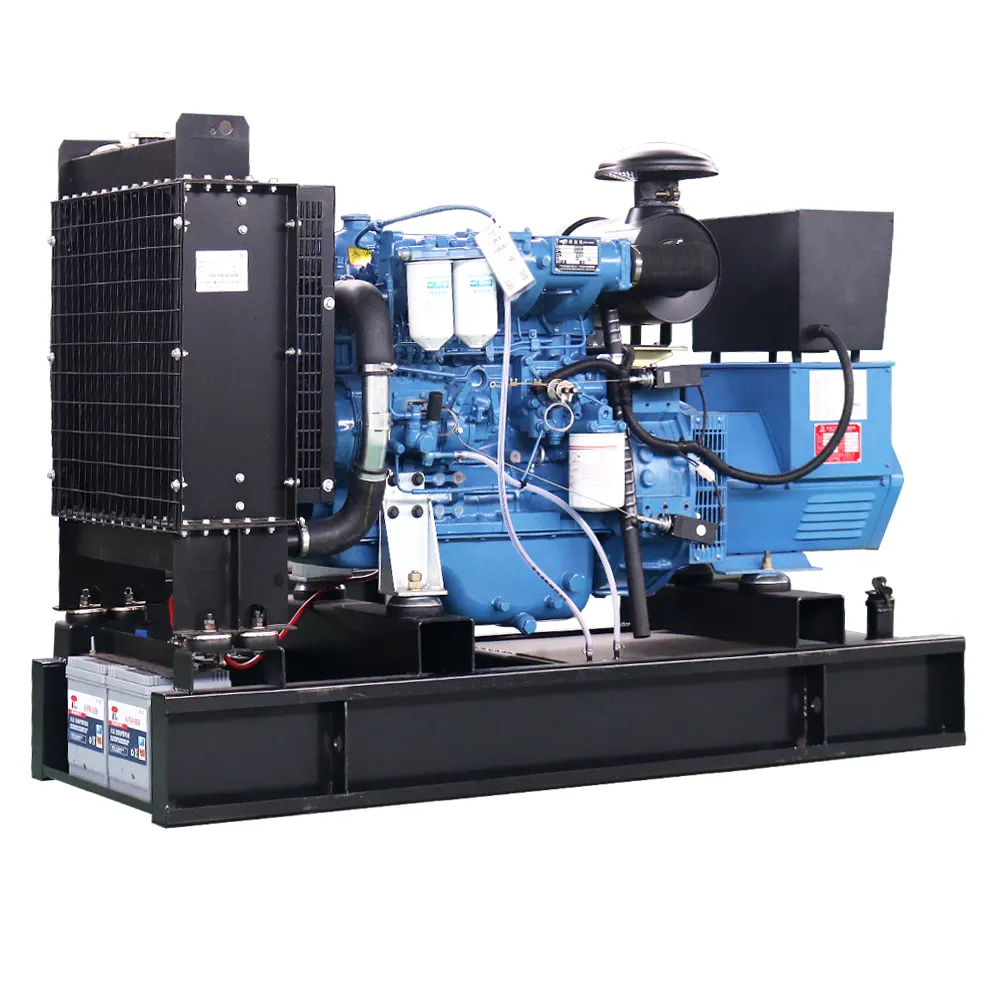 kipor generator 30kva electric generator for sale 45kw generator