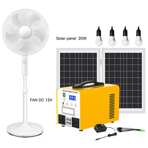 Best Portable Energy Station Power Supply 500w Lithium Ion Rechargeable <b>Solar</b> <b>Generator</b> With and Cable SL-79 Portable <b>Solar</b> Char - Product Image 2
