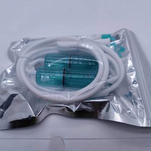 कार घर और आउटडोर उपयोग के लिए डबल ग्रीन कलेक्टर डेस्कटॉप इंस्टॉलेशन के साथ पोर्टेबल हाइड्रोजन इनहेलेशन मशीन - Product Image 5