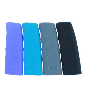 Capa de Borracha Elástica Personalizada para Cabo de Tênis, Macia e Antiderrapante, para Badminton - Product Image 6