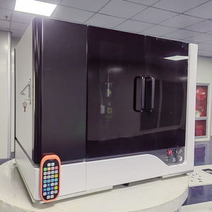 <span class=keywords><strong>Mini</strong></span> machine de découpe laser à fibre CNC 200x300mm pour la découpe d'acier inoxydable, d'acier au carbone et de plaques d'aluminium - Product Image 1