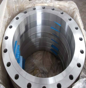 Venta caliente ASME B16.5 Brida de acero al carbono 1/2 "-24" Tamaño Soldadura Cuello Resbalón en brida Precio de fábrica - Product Image 6