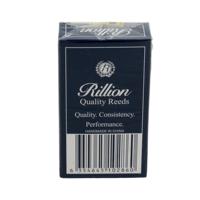 Eastern Music 10Pcs Soprano/Alto/Clarinet Bamboo Reeds Accessories
