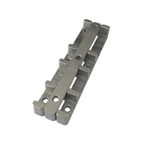 Services de fabrication CNC personnalisés en Chine pour les fabricants de pièces métalliques en acier inoxydable offrant un prototypage rapide - Product Image 5