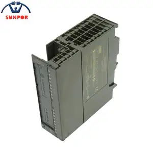 Оригинальный контроллер питания PLC 6ES7321-1BH02-0AA0 S7 300 SM321 S7-300 цифровой входной модуль 6ES7 321-1BH02-0AA0