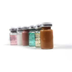 Populaire Permanent Fair Glow Crème Maquillage Beauté Fond de teint liquide Crème blanchissante pour la peau Sérum Naturel avec <span class=keywords><strong>Derma</strong></span> Pen - Product Image 2