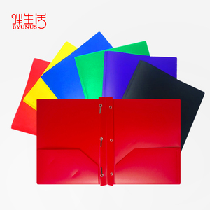 Hot bán nhà sản xuất sản xuất <span class=keywords><strong>PP</strong></span> tập tin thư mục thư Kích thước Polypropylene tấm cho trường văn phòng Nguồn cung cấp - Product Image 5