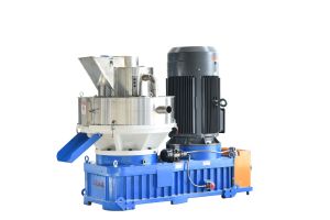 Máy làm viên gỗ Tianqing 2025, máy ép viên gỗ nhỏ dùng trong gia đình và nông trại, công suất 80-1000kg - Product Image 5