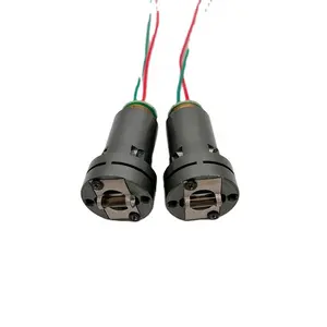 555nm Groene 18Mw Lijn Lasermodule