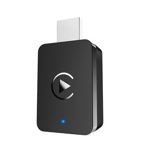Nouveau Moniteur de Voiture Portable Koogold EC-106 2025 avec <span class=keywords><strong>CarPlay</strong></span> Sans Fil, <span class=keywords><strong>iPhone</strong></span> et Android Auto, Affichage WiFi, Application Mirror, <span class=keywords><strong>YouTube</strong></span>, TikTok - Product Image 3