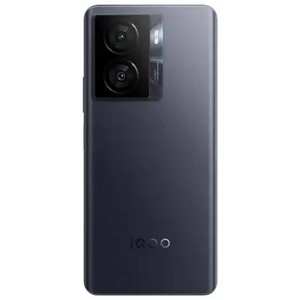 Teléfono Inteligente Original Vivo IQOO Z7X 5G, Snapdragon 695, Pantalla LCD de 6.64'', Batería Grande de 6000 mAh, Supercarga de 80W, Cámara de 50MP, Android 13 - Product Image 4