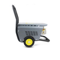 Idropulitrice elettrica ad alta pressione 150bar di vendita calda 2200psi