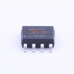 SOIC-8 IC Mới Chính Hãng Bộ Điều Chỉnh Điện Áp Chuyển Mạch A8498SLJTR-T A8498S - Product Image 1
