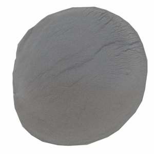 Polvo de Cromo de Grado Industrial, Harina de Cromo, Polvo de Carburo de Cromo de Alta Calidad - Product Image 2