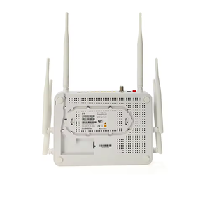 เราเตอร์ <span class=keywords><strong>ZTE</strong></span> ZXHN <span class=keywords><strong>F688</strong></span> 4ge +2pots +1usb+catv รองรับ High Dual Band Wifi Gpon Ont Onu รุ่น <span class=keywords><strong>F688</strong></span> - Product Image 5