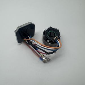 Controlador de Estator Original Adaptado <span class=keywords><strong>DGA504</strong></span> DGA454 GA504D Amoladora Angular 629176-0 - Product Image 3