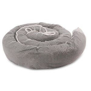 Tiras de Algodón Absorbente de Aceite Tejidas de Forma Ecológica para el Contención y Interceptación de Aguas Superficiales en Canales Fluviales y Subterráneas - Product Image 5