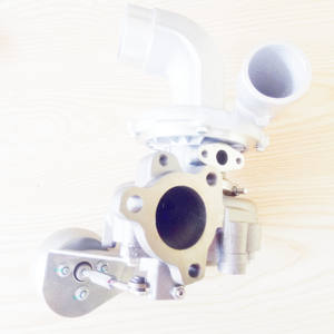 Rhf5v VB14 <span class=keywords><strong>VB17</strong></span> 17201-26020 turbo tăng áp cho Toyota Corolla 2.2 D-4D 2adftv động cơ via10040 17201-26021 17201-0r010 - Product Image 1
