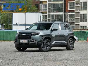 Venta Especial 2025 Byd Leopard <span class=keywords><strong>3</strong></span>, SUV Híbrido PHEV de Alta Gama, Nuevo Fang Cheng Bao3 Byd, Volante a la Izquierda - Product Image 6