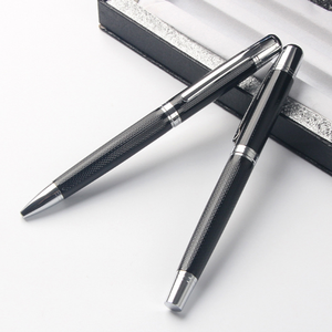 Hermoso barato metal bolígrafo de regalo set/anuncio papelería pluma <span class=keywords><strong>para</strong></span> regalo - Product Image 5